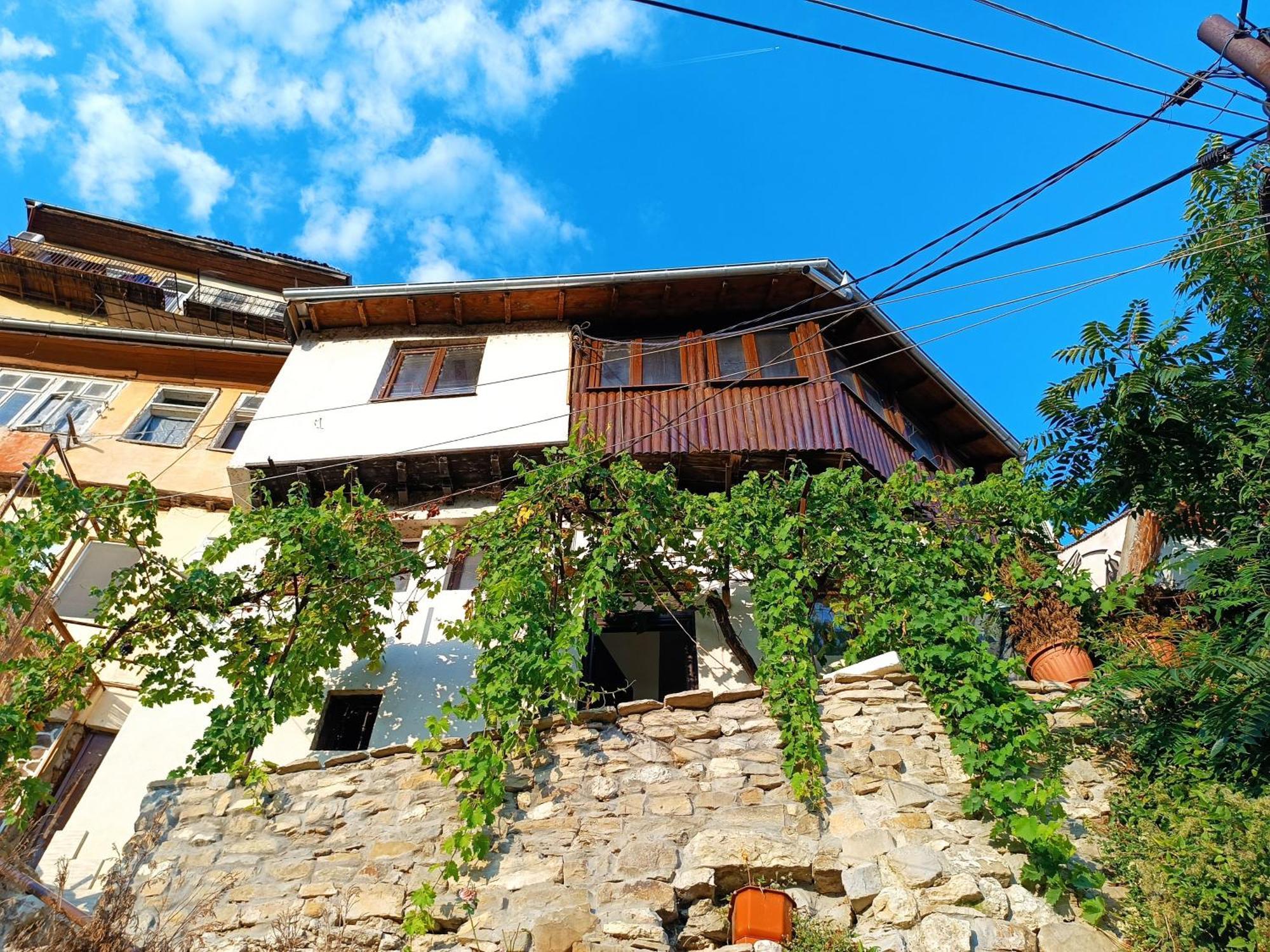 Bobevata Guest House - Floor 1 - Stunning View Old Town Veliko Tarnovo Exterior photo
